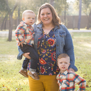 Reighn W. - San Augustine <span class="translation_missing" title="translation missing: en.application.care_types.child_care">Child Care</span>