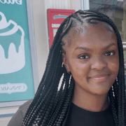 Mya P., Babysitter in 27591 with 4 years of paid experience