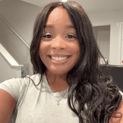 Myshawn W., Babysitter in 27215 with 2 years of paid experience