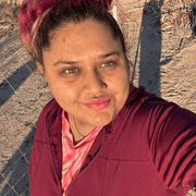 Aracely G., Babysitter in 90731 with 0 years of paid experience