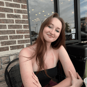 Arianna G., Nanny in 27569 with 4 years of paid experience