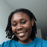 Samaje K., Child Care Provider in 55001 with 6 years of paid experience