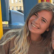 Reagan B., Babysitter in 62028 with 1 year of paid experience