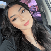 Yazmin V., Nanny in 95363 with 0 years of paid experience