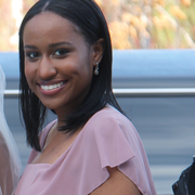 Taniya R. - Capitol Heights Babysitter