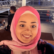 Reham A., Nanny in 37085 with 12 years of paid experience