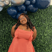 Samya H., Nanny in Detroit, MI 48228 with 3 years of paid experience