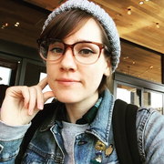 Lena S., Babysitter with 8 years of paid experience