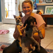Kallie R., Babysitter in Melbourne, FL with 2 years paid experience