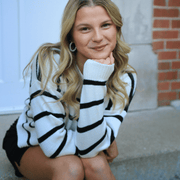 Marleigh S., Babysitter in 46172 with 1 year of paid experience