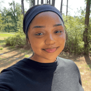 Amari B., Babysitter in 30452 with 1 year of paid experience