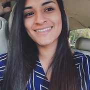 Maira C. - Tyler Babysitter