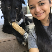 Gaby F., Pet Care Provider in Medford, OR 97504 with 5 years paid experience