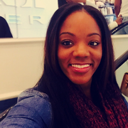 Laqeisha B., Babysitter in San Antonio, TX with 2 years paid experience