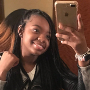 Diamond B., Babysitter in Homewood, IL with 4 years paid experience
