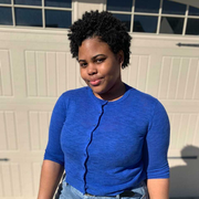 Jordan D., Babysitter in Akron, OH with 0 years paid experience