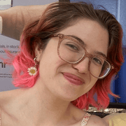 Lucia B., Pet Care Provider in Mount Vernon, NY with 7 years paid experience