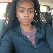 Jaziyah J., Babysitter in 45011 with 0 years of paid experience