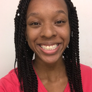 Earthelena G., Babysitter in Port Gibson, MS with 4 years paid experience