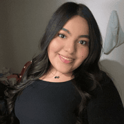 Adamaris U., Child Care Provider in 78576 with 1 year of paid experience