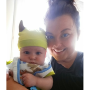 Brittani P., Nanny in Saint Thomas, PA with 4 years paid experience
