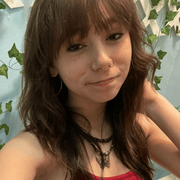 Carlie D., Child Care in Yellow Springs, OH 45387 with 0 years of paid experience