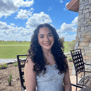 Natalie C., Pet Care Provider in Dinuba, CA with 1 year paid experience