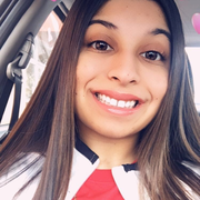 Jasmine R. - Aurora Babysitter