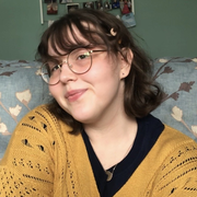 Noelle R., Babysitter in Houma, LA with 1 year paid experience