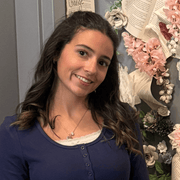 Kadence C., Child Care in Sanibel, FL 33957 with 2 years of paid experience