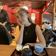 Grace O., Pet Care Provider in Austin, TX with 3 years paid experience