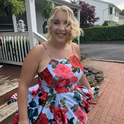 Molly J., Babysitter in Mastic, NY with 4 years paid experience