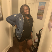 Lavonna B. - Joliet Babysitter