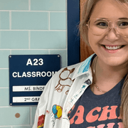 Brooke B., Babysitter in 21619 with 15 years of paid experience