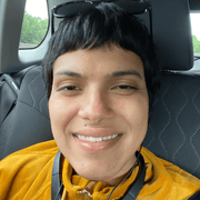 Franmar V., Babysitter in 30233 with 19 years of paid experience