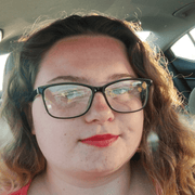 Elizabeth P., Babysitter in Newalla, OK 74857 with 0 years of paid experience