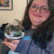 Alyssa D., Babysitter in 08067 with 1 year of paid experience
