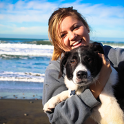 Alicia B. - Benicia Pet Care Provider