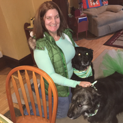 Kally S., Pet Care Provider in Saint Cloud, MN with 20 years paid experience