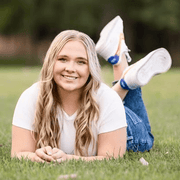 Madison B., Child Care Provider in 45822 with 7 years of paid experience
