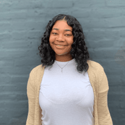 Inye J., Babysitter in Phila, PA with 8 years paid experience