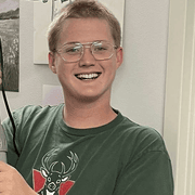 Mason L., Child Care in Avoca, WI 53506 with 2 years of paid experience