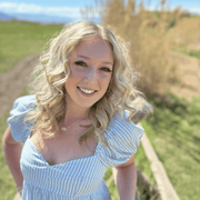 Hailey M., Babysitter in 84015 with 1 year of paid experience