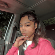 Jada J., Babysitter in Fredericksburg, VA with 2 years paid experience