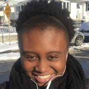 Immaculata U., Babysitter in Far Rockaway, NY with 1 year paid experience