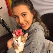 Savanna S. - Louisville Babysitter