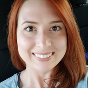 Amanda W. - Camden Wyoming Babysitter