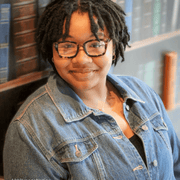 Khaliah T., Nanny in 27596 with 2 years of paid experience
