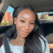 Morgan  S., Babysitter in 95641 with 1 year of paid experience