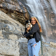 Haley P., Pet Care Provider in Rye, CO with 1 year paid experience